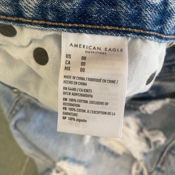 American eagle shorts - Picture 5 of 5